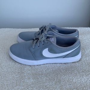 COPY - Nike youth SB Portmore Ultralight sneakers